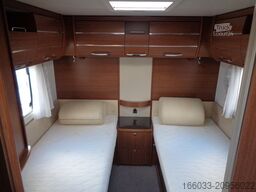 ADRIA Alpina 563 UL Edit.45 *Mover*Vorzelt*ALDE*winter