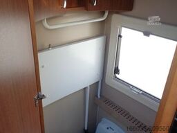 ADRIA Alpina 563 UL Edit.45 *Mover*Vorzelt*ALDE*winter