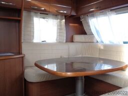 ADRIA Alpina 563 UL Edit.45 *Mover*Vorzelt*ALDE*winter