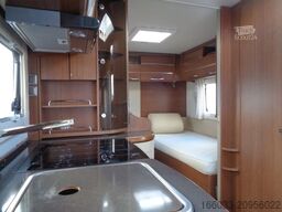 ADRIA Alpina 563 UL Edit.45 *Mover*Vorzelt*ALDE*winter