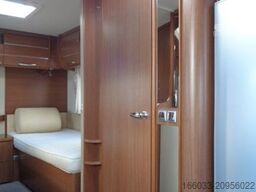 ADRIA Alpina 563 UL Edit.45 *Mover*Vorzelt*ALDE*winter