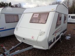 BEYERLAND Sprinter 350 FB *Vorzelt*