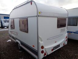 BEYERLAND Sprinter 350 FB *Vorzelt*