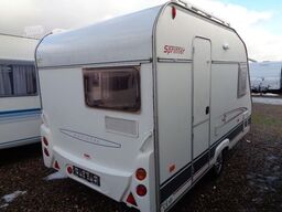 BEYERLAND Sprinter 350 FB *Vorzelt*