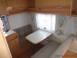 BEYERLAND Sprinter 350 FB *Vorzelt*