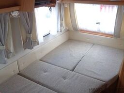 BEYERLAND Sprinter 350 FB *Vorzelt*