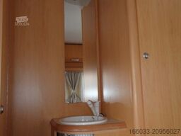 BEYERLAND Sprinter 350 FB *Vorzelt*