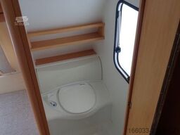 BEYERLAND Sprinter 350 FB *Vorzelt*