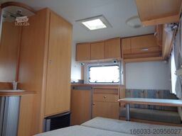 BEYERLAND Sprinter 350 FB *Vorzelt*