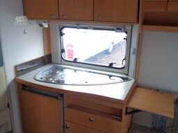 BEYERLAND Sprinter 350 FB *Vorzelt*