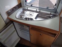 BEYERLAND Sprinter 350 FB *Vorzelt*