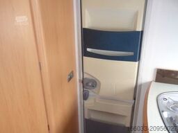 BEYERLAND Sprinter 350 FB *Vorzelt*