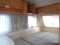 BEYERLAND Sprinter 350 FB *Vorzelt*