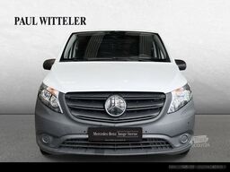 MERCEDES-BENZ Vito Kasten 114 CDI Base FWD lang (EURO 6d-TEMP)