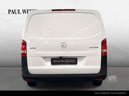 MERCEDES-BENZ Vito Kasten 114 CDI Base FWD lang (EURO 6d-TEMP)