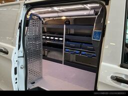 MERCEDES-BENZ Vito Kasten 114 CDI Base FWD lang (EURO 6d-TEMP)