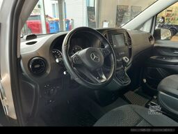 MERCEDES-BENZ Vito Kasten 114 CDI Base FWD lang (EURO 6d-TEMP)