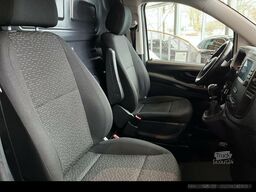 MERCEDES-BENZ Vito Kasten 114 CDI Base FWD lang (EURO 6d-TEMP)