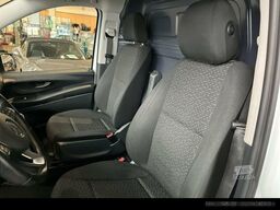 MERCEDES-BENZ Vito Kasten 114 CDI Base FWD lang (EURO 6d-TEMP)