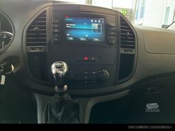 MERCEDES-BENZ Vito Kasten 114 CDI Base FWD lang (EURO 6d-TEMP)