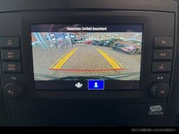 MERCEDES-BENZ Vito Kasten 114 CDI Base FWD lang (EURO 6d-TEMP)