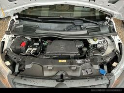 MERCEDES-BENZ Vito Kasten 114 CDI Base FWD lang (EURO 6d-TEMP)