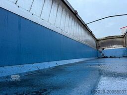 SCHMITZ CARGOBULL SKI 24 SL 9.6 Aluminium Kippmulde 50m³