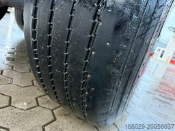 SCHMITZ CARGOBULL SKI 24 SL 9.6 Aluminium Kippmulde 50m³