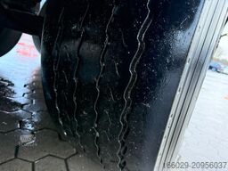 SCHMITZ CARGOBULL SKI 24 SL 9.6 Aluminium Kippmulde 50m³