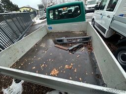 VOLKSWAGEN T5 Pritsche Doppelkabine 2.5TDI 4Motion