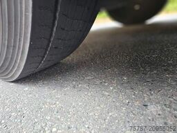 SCANIA R450 Retarder,Kipphydraulik, 19.000 Kg, ALCOA LM