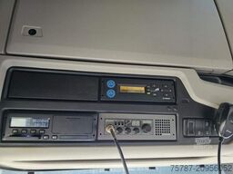 SCANIA R450 Retarder,Kipphydraulik, 19.000 Kg, ALCOA LM