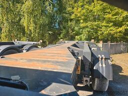 FLIEGL Kippchassis, Lift, SAF Scheibe