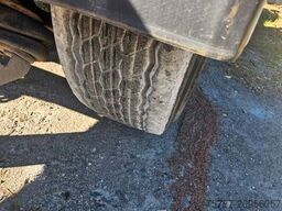 FLIEGL Kippchassis, Lift, SAF Scheibe