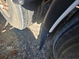 FLIEGL Kippchassis, Lift, SAF Scheibe