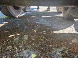 FLIEGL Kippchassis, Lift, SAF Scheibe