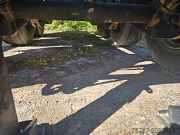 FLIEGL Kippchassis, Lift, SAF Scheibe