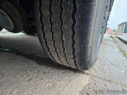 SCHMITZ CARGOBULL Gardine Standard, Lift, 12642 XL, Edscha