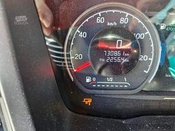 SCANIA R500, Retarder, Navi, Standklima, 19.000 Kg