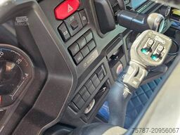SCANIA R500, Retarder, Navi, Standklima, 19.000 Kg