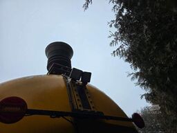 D-TEC Vlastuin/ Kesteren Gülleauflieger mit ADR