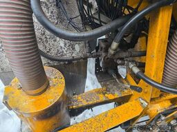 D-TEC Vlastuin/ Kesteren Gülleauflieger mit ADR