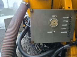 D-TEC Vlastuin/ Kesteren Gülleauflieger mit ADR