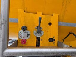 D-TEC Vlastuin/ Kesteren Gülleauflieger mit ADR