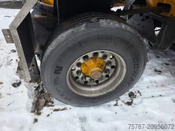 D-TEC Vlastuin/ Kesteren Gülleauflieger mit ADR