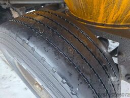 D-TEC Vlastuin/ Kesteren Gülleauflieger mit ADR