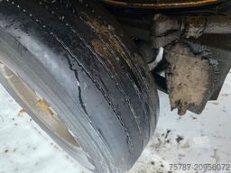 D-TEC Vlastuin/ Kesteren Gülleauflieger mit ADR