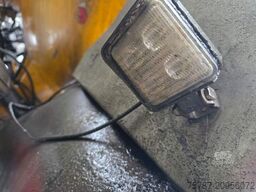 D-TEC Vlastuin/ Kesteren Gülleauflieger mit ADR