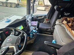 SCANIA R450,Retarder,Kipphydraulik,ALCOA LM