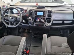 Opel Movao Fiat Ducato Systemboden Rolli
